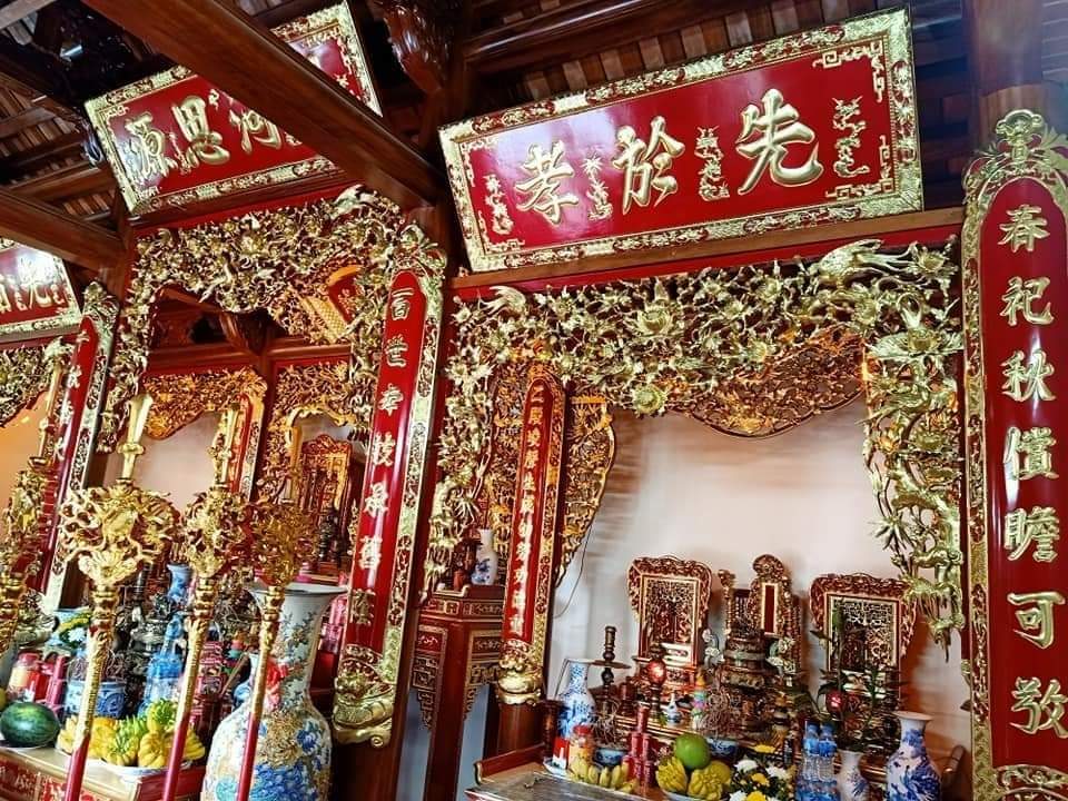 Dựng nhà 5 gian chú Vĩnh thôn Văn Thai xã Cẩm Văn huyện Cẩm Giàng tỉnh Hải Dương.jpg