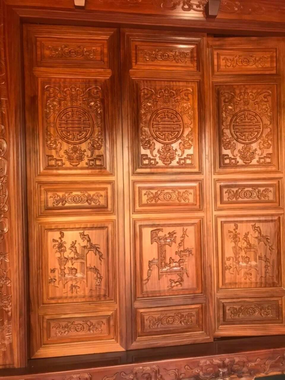 Dựng nhà 5 gian chú Vĩnh thôn Văn Thai xã Cẩm Văn huyện Cẩm Giàng tỉnh Hải Dương.jpg